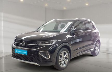 VW T-Cross 38.799 km 24.985 &euro; Melsungen 34212