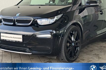 BMW i3 44.309 km 20.330 &euro; Salz 97616