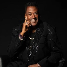 Keith Tynes & Band 21.08.2026 Zig Zag Jazz Club