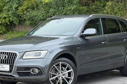 Audi Q5 119.400 km 19.990 &euro; Kiel 24147