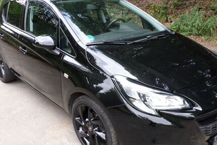 Opel Corsa 90.000 km 6.990 &euro; Staufenberg 35460