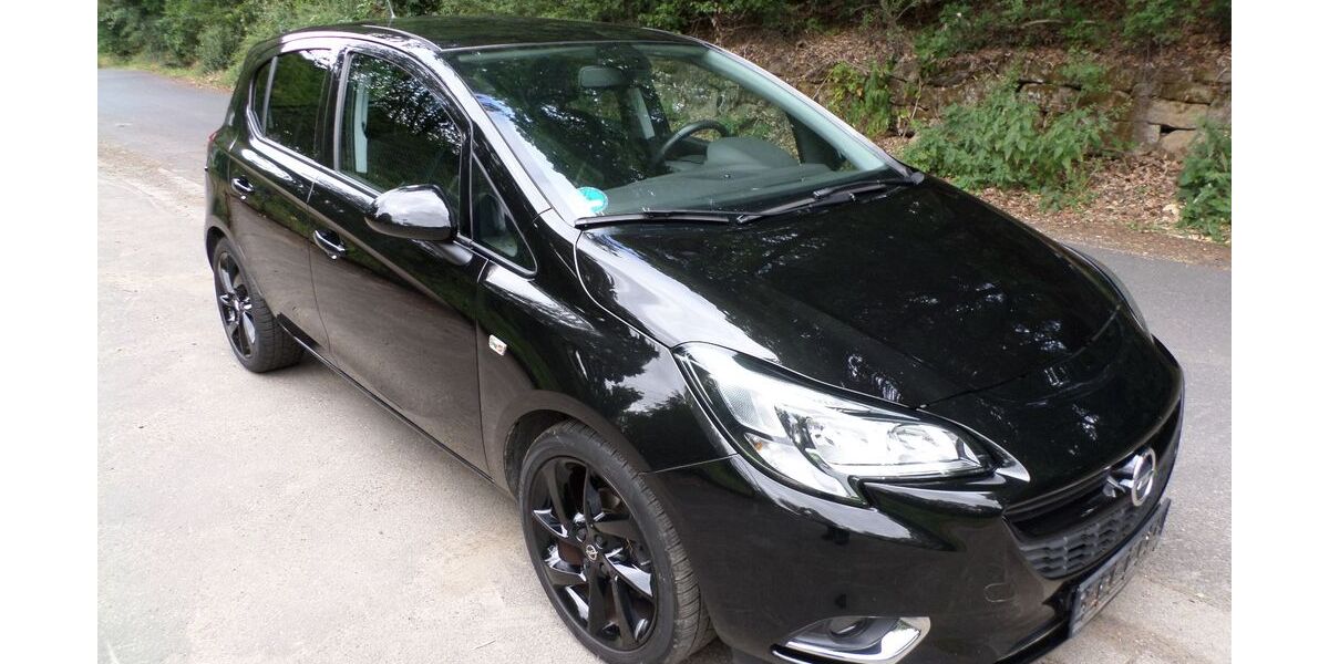Opel Corsa 90.000 km 6.990 &euro; Staufenberg 35460