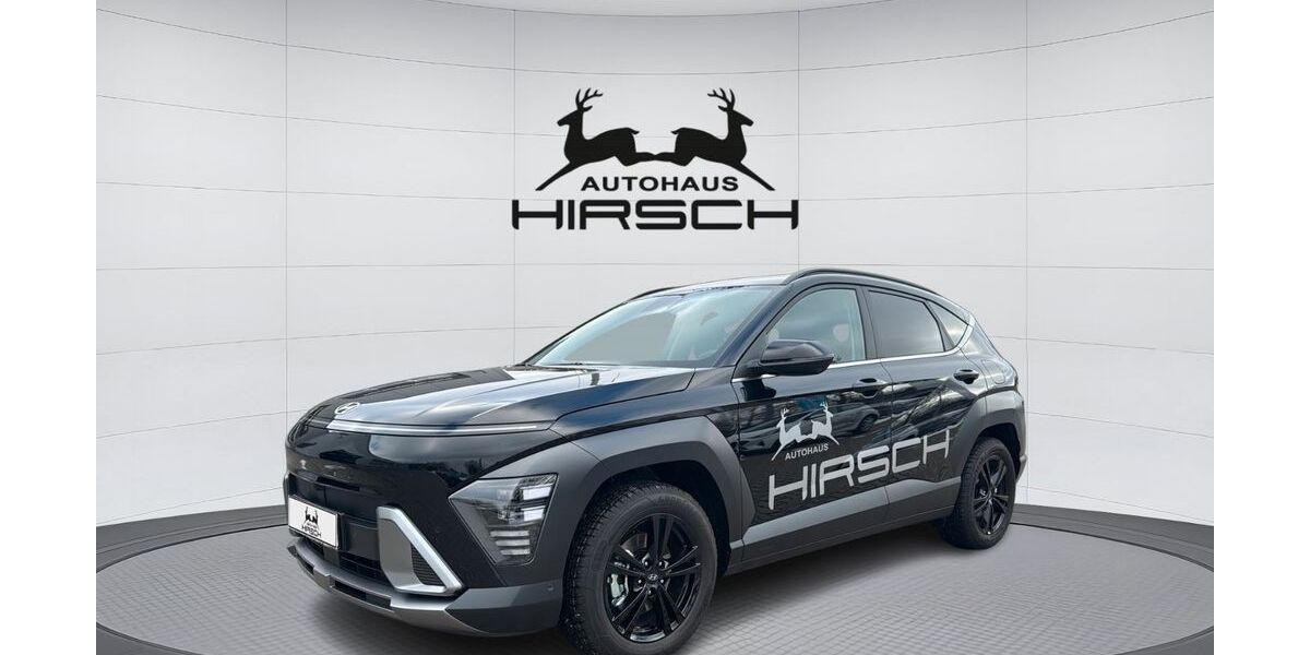 Hyundai KONA 2.500 km 31.990 &euro; Chemnitz 09120