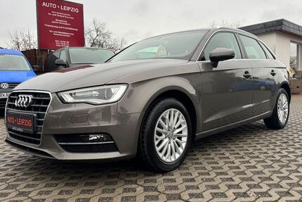 Audi A3 160.800 km 8.990 &euro; Leipzig 04178