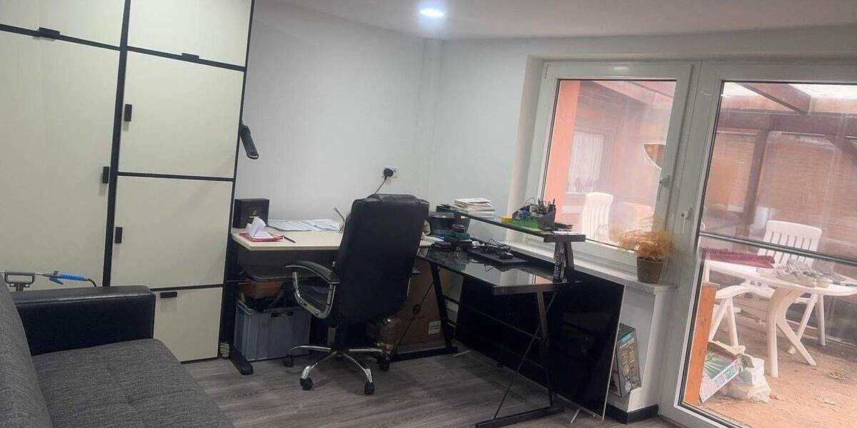 Etagenwohnung Barsinghausen Winninghausen - 3 Zimmer, 85 m&sup2;, 850&euro; | Angebot:25525511