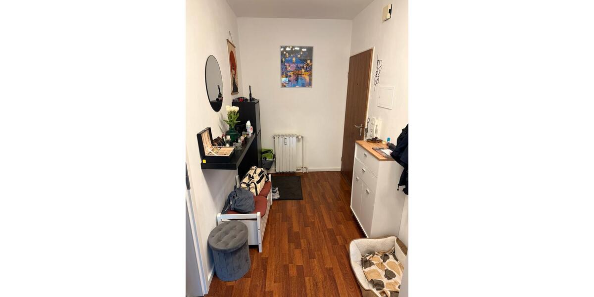 Erdgeschoßwohnung Oldenburg Drielaker-Moor - 2 Zimmer, 55 m&sup2;, 700&euro; | Angebot:26415919