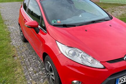 Ford Fiesta 160.000 km 3.350 &euro; Wiefelstede 26215