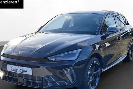 Cupra Leon 12.234 km 31.960 &euro; Witzenhausen 37213