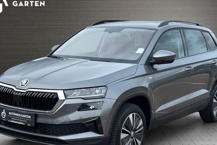 Skoda Karoq 83.502 km 20.950 &euro; Einbeck 37574