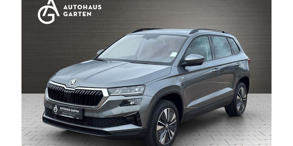 Skoda Karoq 83.502 km 20.950 &euro; Einbeck 37574