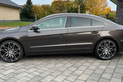 VW CC 245.000 km 9.200 &euro; Loxstedt 27612