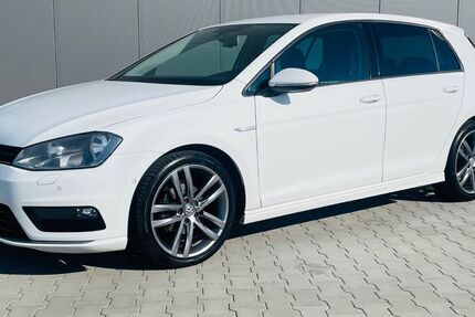 VW Golf 100.000 km 11.200 &euro; Lohne 49835