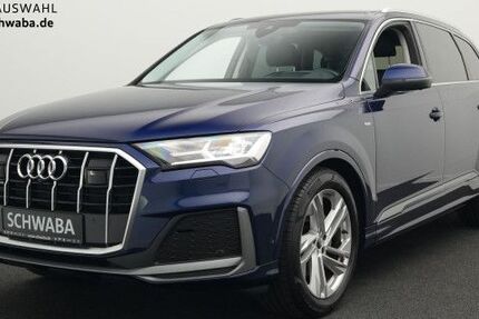 Audi Q7 60.800 km 49.890 &euro; Gersthofen 86368