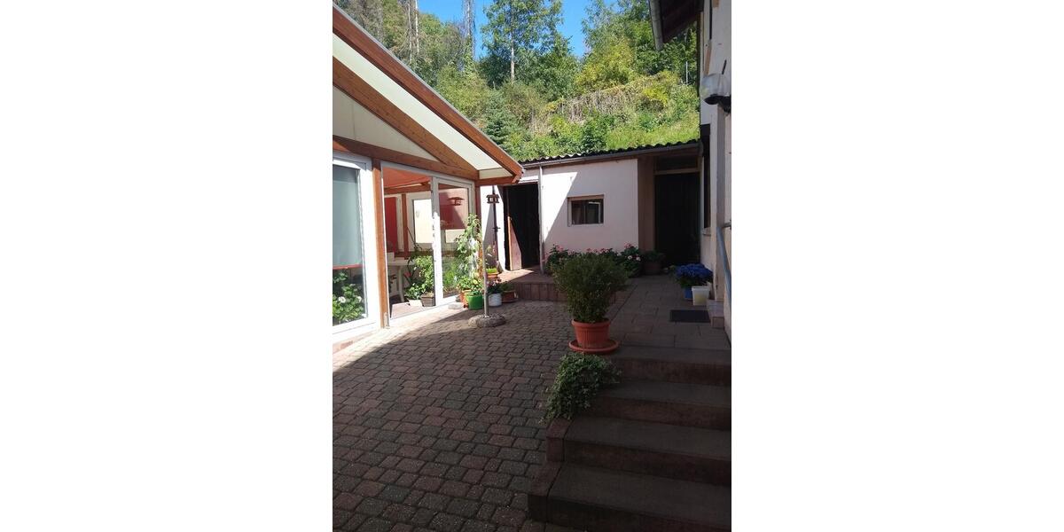 Einfamilienhaus Heimbach - 2 Zimmer, 134 m&sup2;, 145.000&euro; | Angebot:27083365