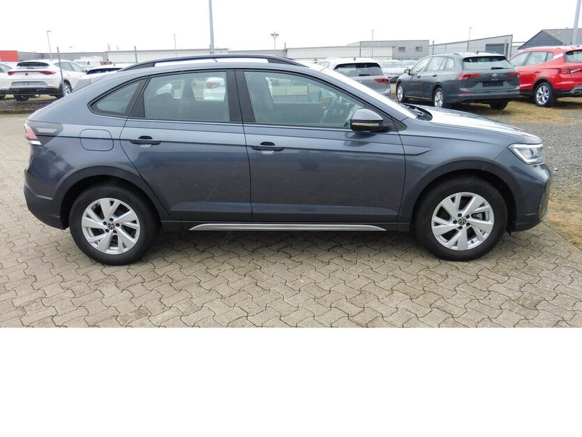 VW Taigo 1.0 TSI BMT Klima Navi ALU 27.600 km 16.390 € Vordorf 38533