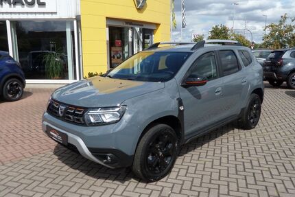 Dacia Duster 18.319 km 18.898 &euro; Erfurt 99095