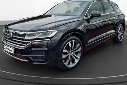 VW Touareg 27.500 km 52.480 &euro; Erfurt 99099