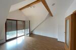 Dachgeschoßwohnung Herdwangen-Schönach Schönach - 3 Zimmer, 88 m&sup2;, 850&euro; | Angebot:26431359