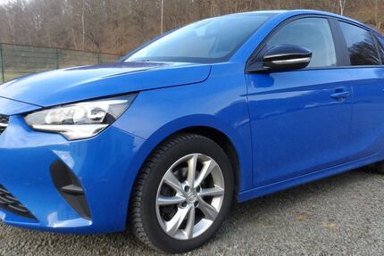 Opel Corsa 46.235 km 9.950 &euro; Niederschmalkalden 98574