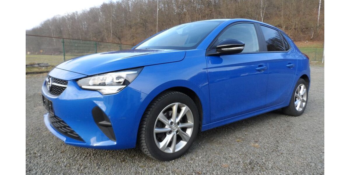 Opel Corsa 46.235 km 9.950 &euro; Niederschmalkalden 98574