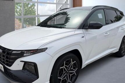 Hyundai TUCSON 45.881 km 22.885 &euro; Augsburg 86165