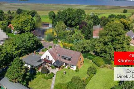 Haus Nordenham / Blexen Blexen - 8 Zimmer, 228 m&sup2;, 348.000&euro; | Angebot:22989404