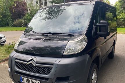 Citroen Jumper 111.833 km 8.000 &euro; Berlin 12277