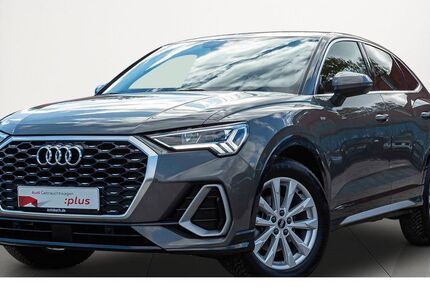 Audi Q3 63.980 km 31.970 € Diez 65582