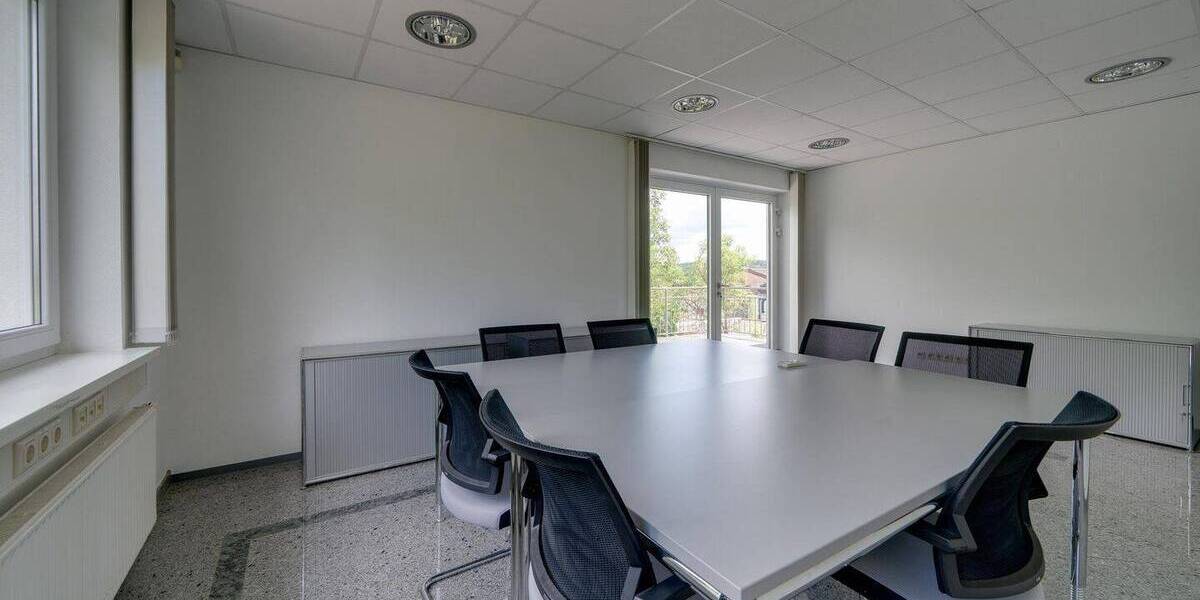 Gewerbeobjekt Würzburg Grombühl - 7.380&euro; | Angebot:26835492