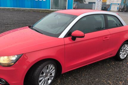 Audi A1 164.000 km 6.500 &euro; Wittingen 29378