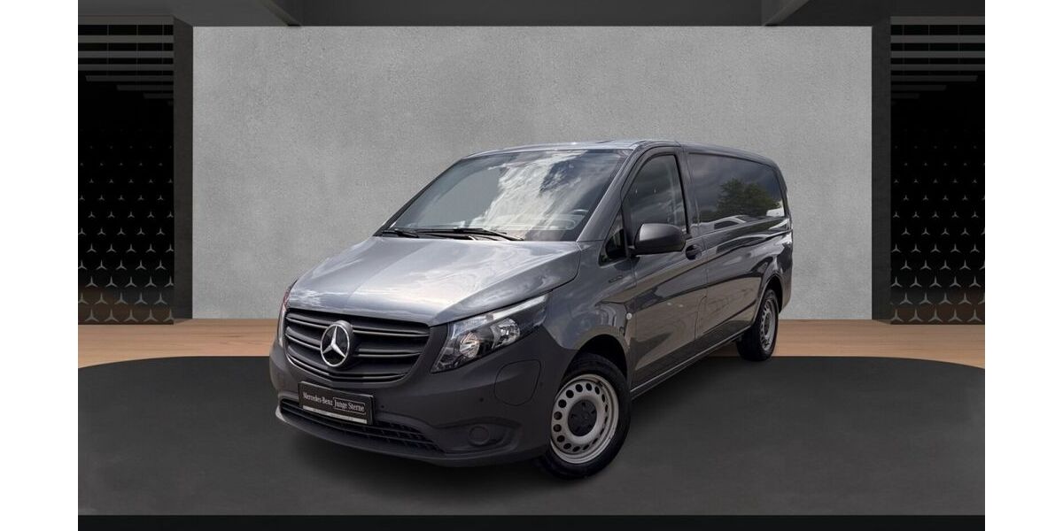 Mercedes-Benz eVito 40.687 km 27.860 &euro; Gießen 35396