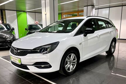 Opel Astra 85.000 km 12.890 &euro; Kassel 34125