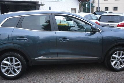 Renault Kadjar 76.000 km 10.890 &euro; Saarbruecken 66119