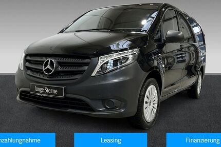 Mercedes-Benz Vito 35.467 km 42.721 € Donauwörth 86609