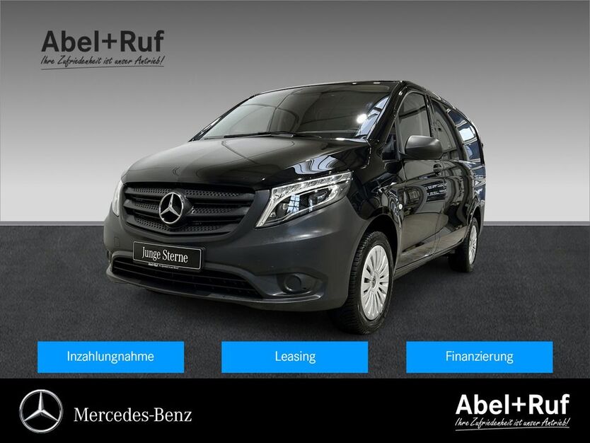 Mercedes-Benz Vito 35.467 km 42.721 € Donauwörth 86609