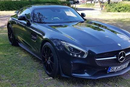 Mercedes-Benz AMG GT 20.000 km 99.700 &euro; Dillingen 66763