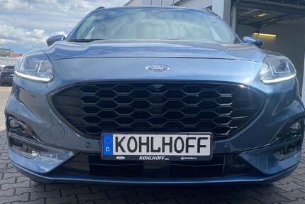 Ford Kuga 82.018 km 23.970 &euro; Mannheim 68309