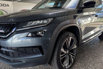 Skoda Kodiaq 64.324 km 37.990 &euro; Elmshorn 25337