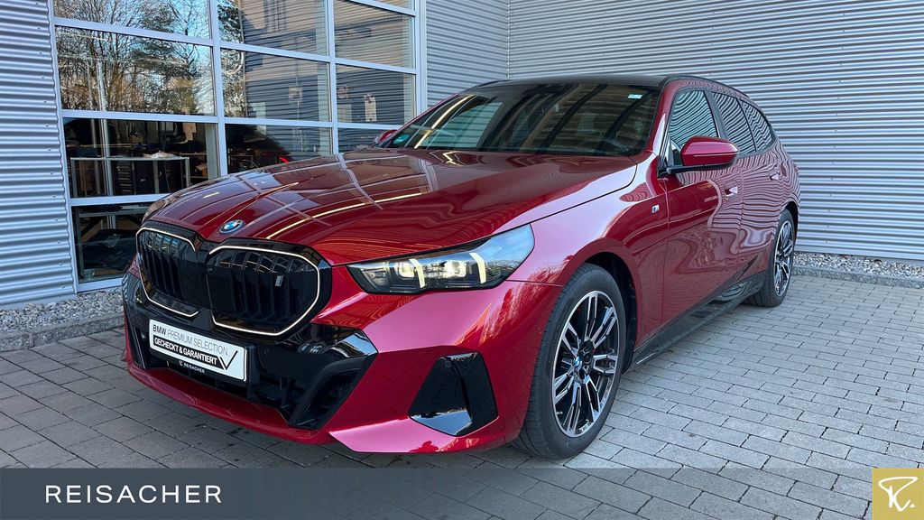 BMW i5 26.343 km 78.990 &euro; Krumbach 86381