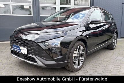 Hyundai BAYON 30.163 km 16.790 &euro; Fürstenwalde 15517