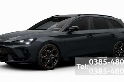 Cupra Leon 8.750 km 39.990 &euro; Schwerin 19057