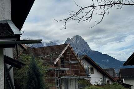 Grundstück zu verkaufen in Garmisch-Partenkirchen 699.900 € 414 m² zimmer