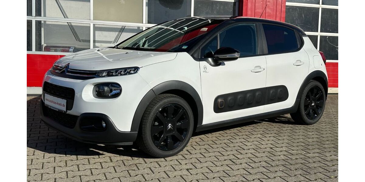 Citroen C3 73.500 km 11.890 &euro; Friedrichshafen 88046