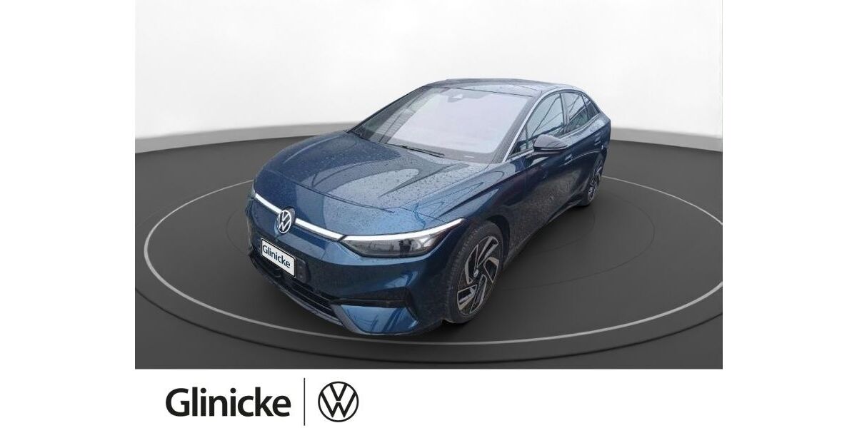 VW ID.7 19.300 km 43.480 &euro; Erfurt 99099