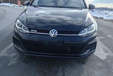 VW Golf 273.682 km 16.950 &euro; Salzweg 94121