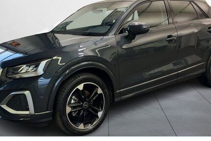 Audi Q2 6.326 km 29.980 &euro; Dresden 01169