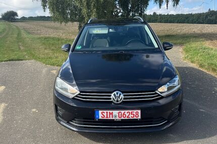 VW Golf 212.000 km 6.500 &euro; Kappel 55483