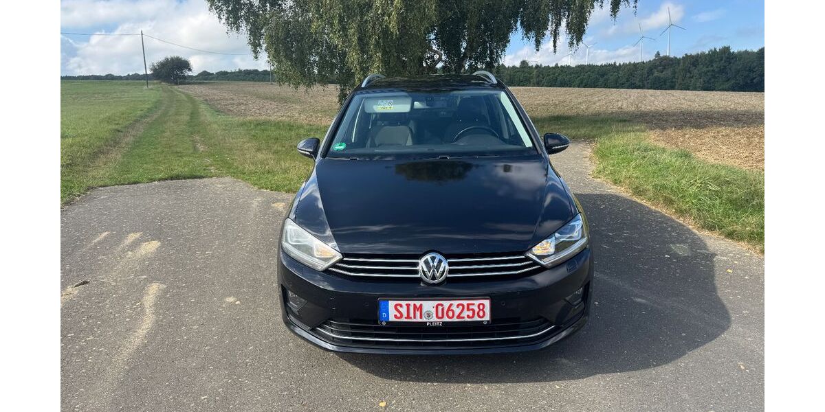 VW Golf 212.000 km 6.500 &euro; Kappel 55483