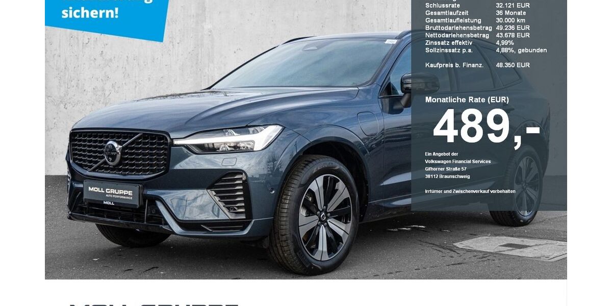 Volvo XC60 31.960 km 48.350 &euro; Düsseldorf 40474