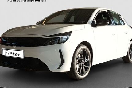 Opel Corsa 12.110 km 16.980 &euro; Eckernförde 24340